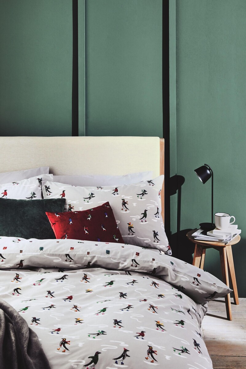 Выберите подходящую постель