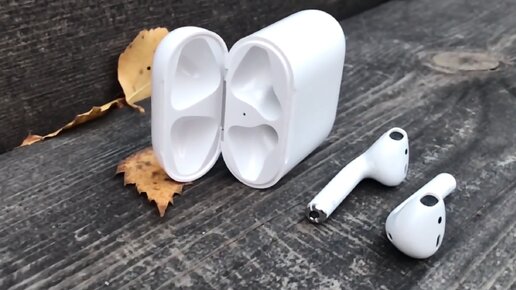 20 фактов о беспроводных наушниках AirPods II Дорогая радость