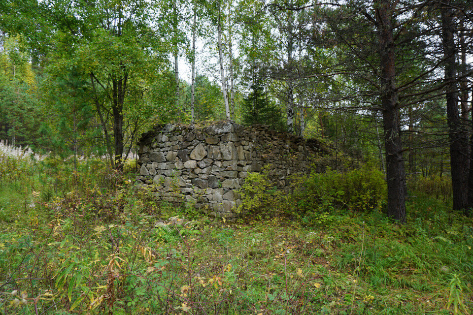 Карцер.