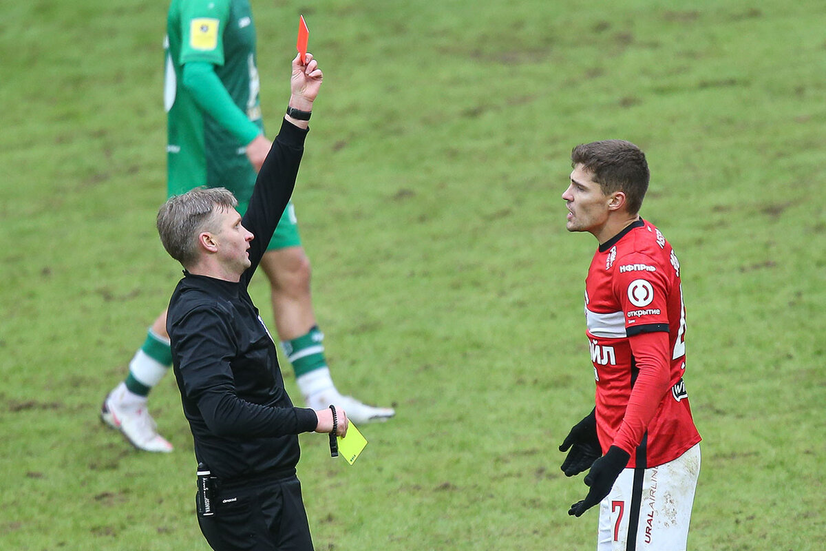 ЦСКА — «3», «Зенит» — «4», «Локомотив» — «5», «Спартак» — опять двойка…