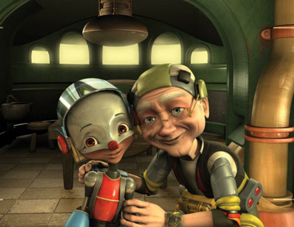 Дата выхода:	9 июля 2004 года