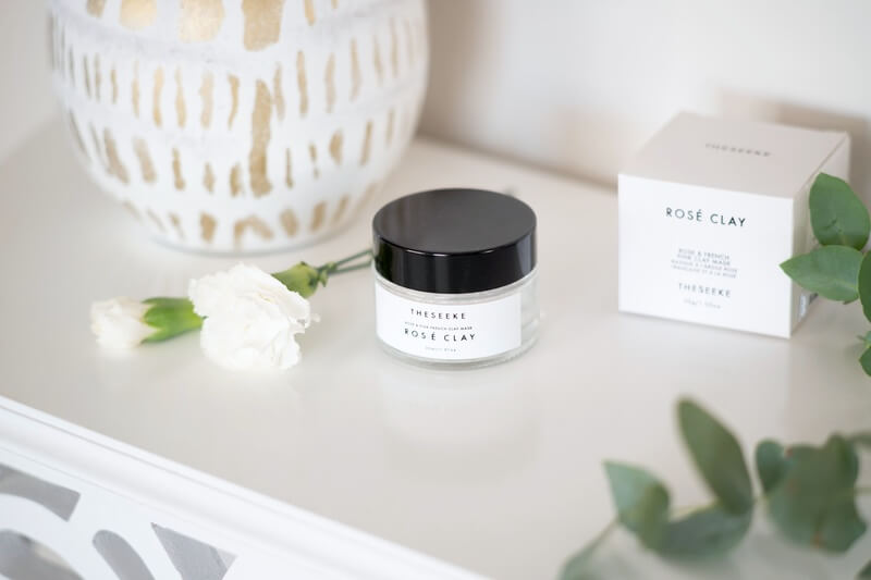 Пример белого цвета в этикетке продукта