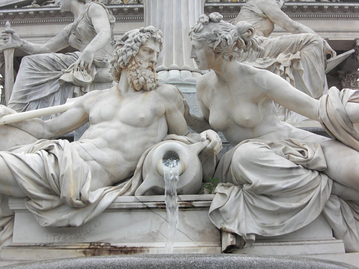 Бесплатное фото с сайта pixabay. 