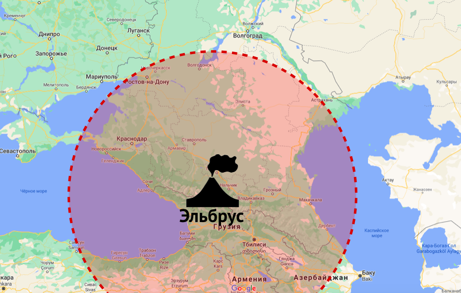 Турклуб МГТУ им Н.Э. Баумана - Форум - Болотин Игорь, 2кс, ШГТ Приэльбрусье (1/2