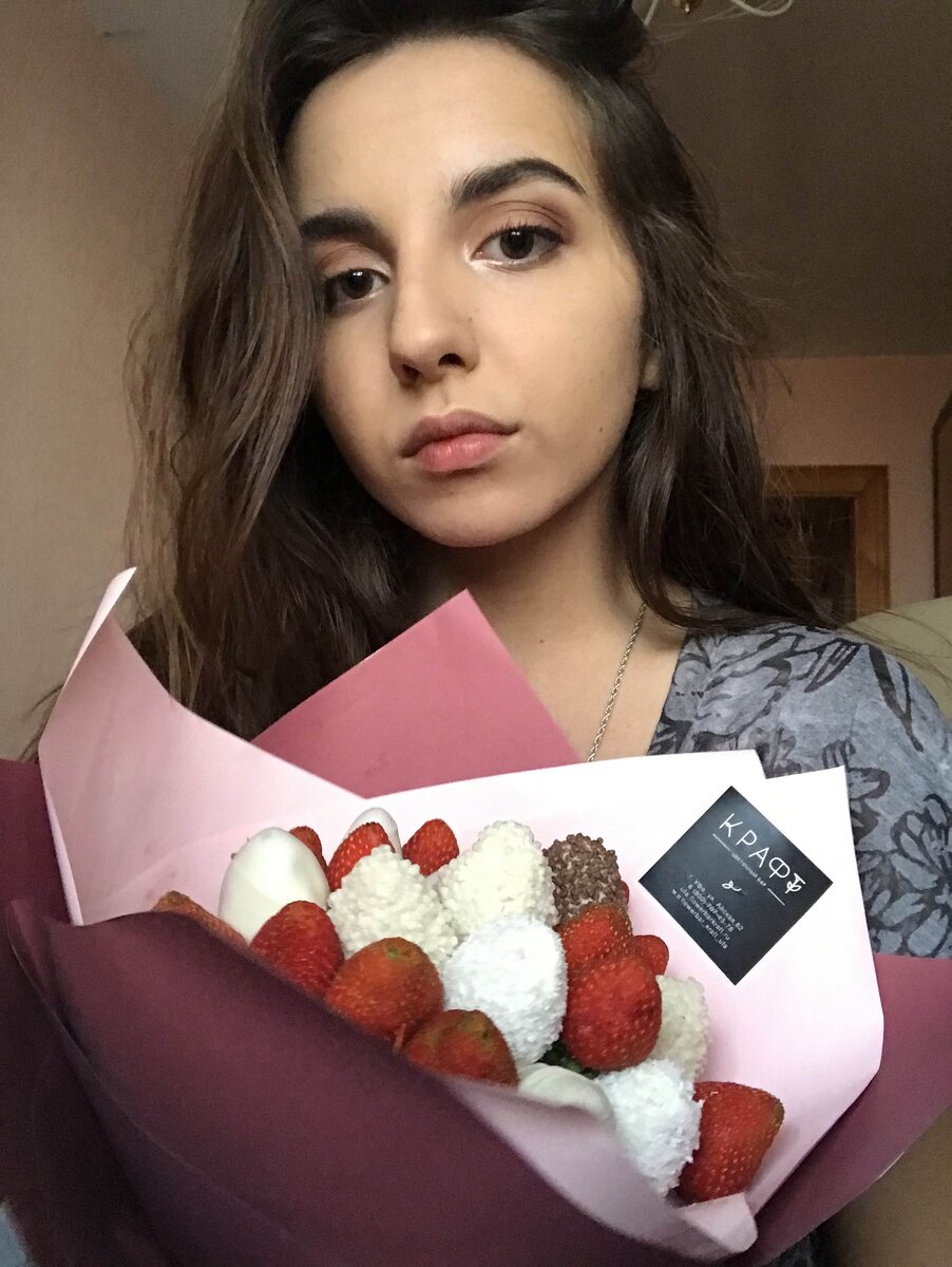 Учись, доченька, учись.