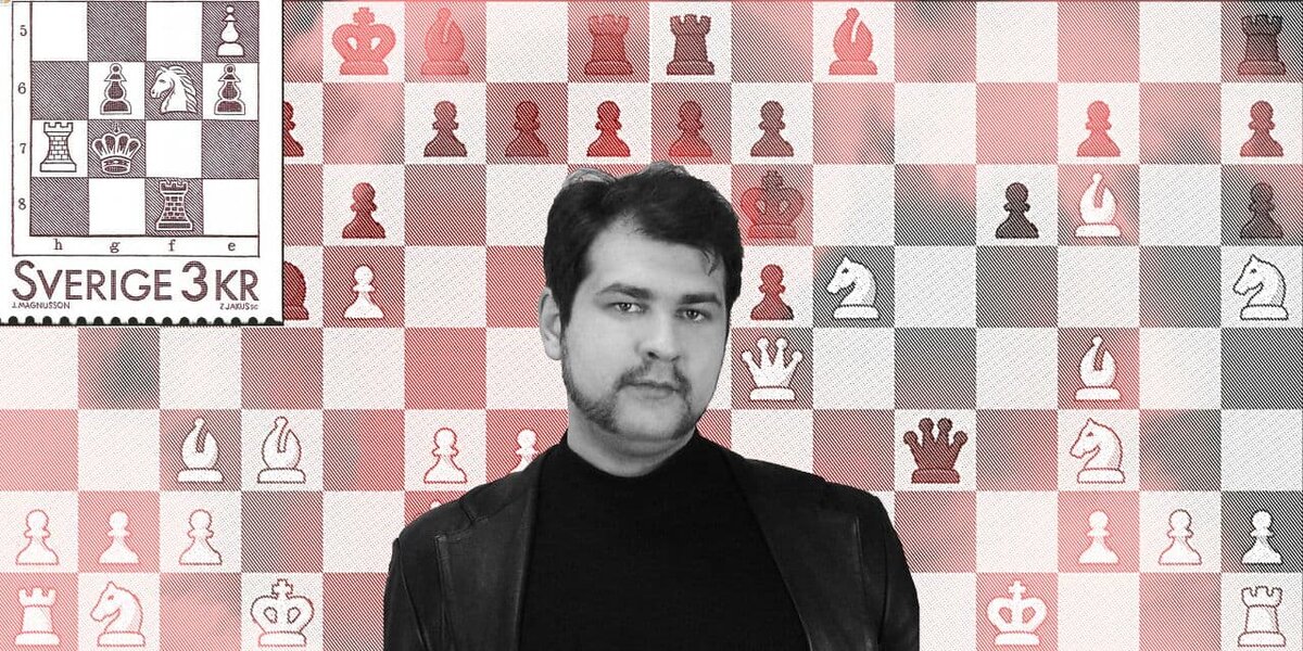 Коллаж Ольги Тамкович