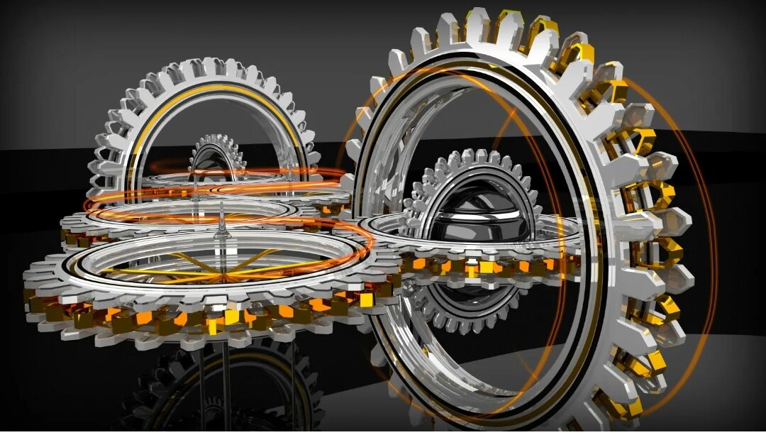 В России давно существует стереотип о утерянном производстве подшипников. Неизвестно почему именно подшипники, а не шестерёнки, например?! — Project SFERA Live — Подписывайтесь...