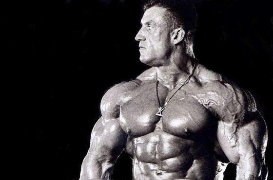 Дориан Ятс (Dorian Yates), фотографии, биография, соревнования, бодибилдинг