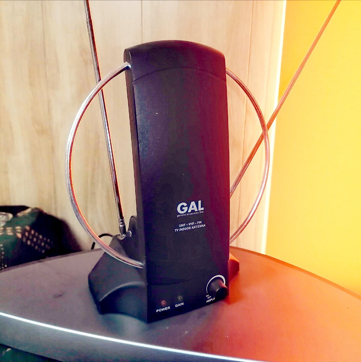 Подключаем к одной антенне 4 телевизора | Добрый Хозяин | Дзен