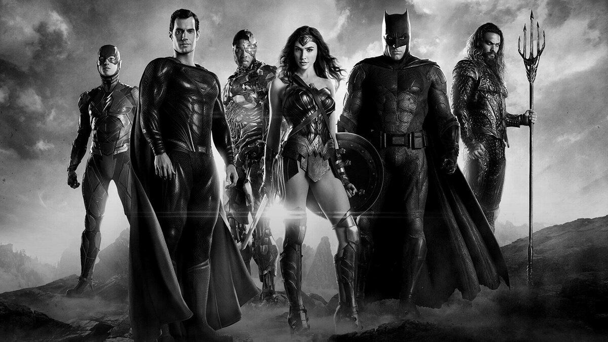 © Фото : Warner Bros. Pictures/DC