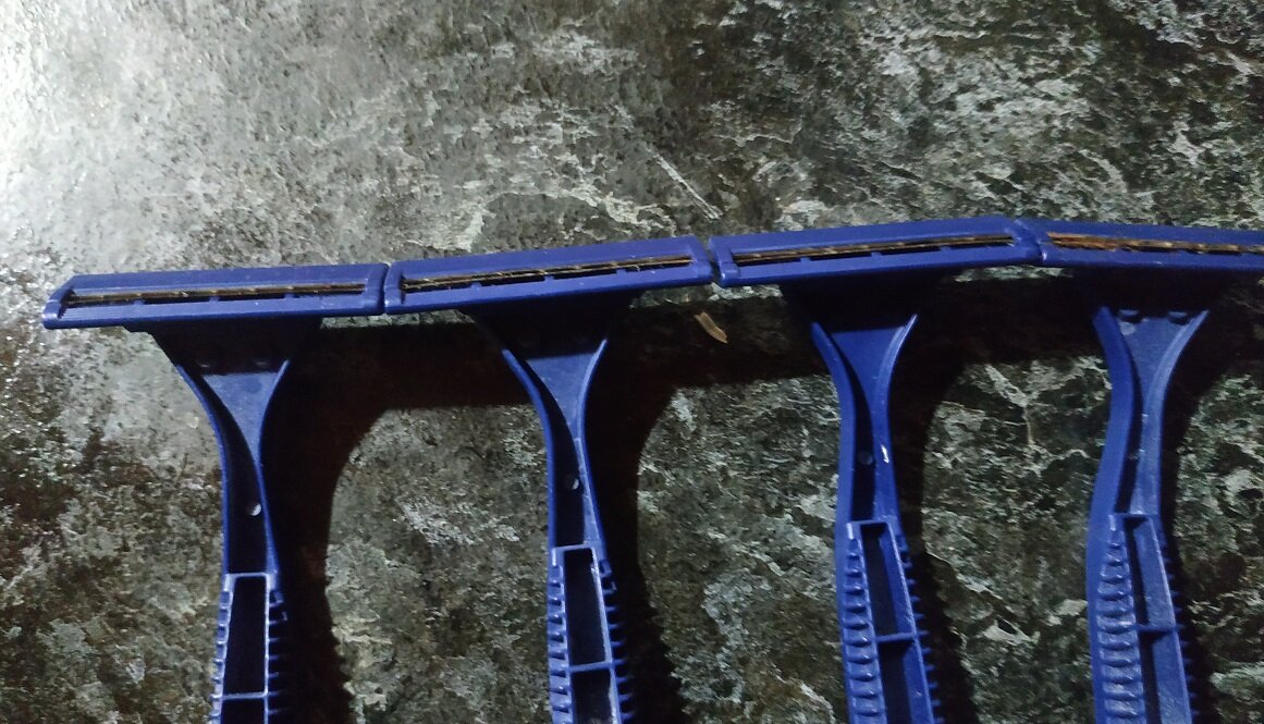 Авторское фото.Запас автора на <<черный день>>.