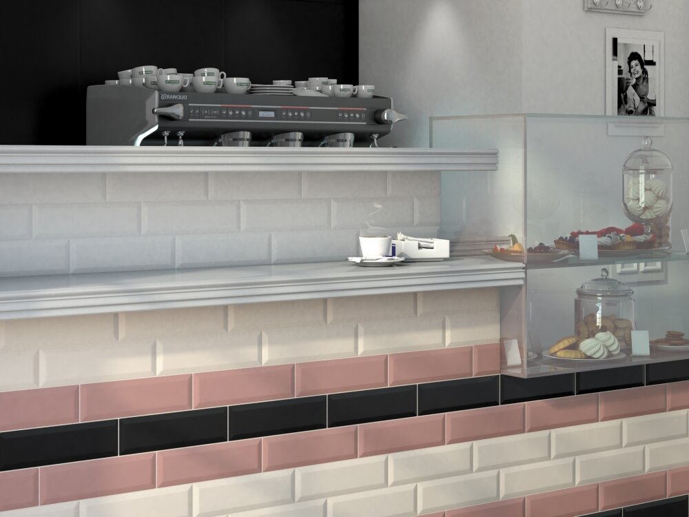Kerama Marazzi, серия ГАММА