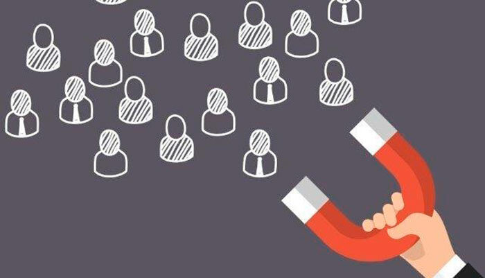 5 СПОСОБОВ ВОВЛЕЧЬ ПОДПИСЧИКОВ В ВАШ БЛОГ 
