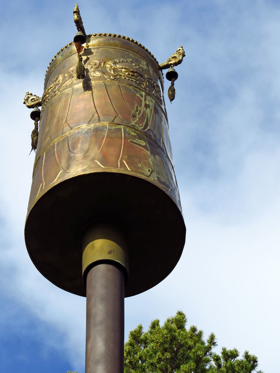 святые бурятии.