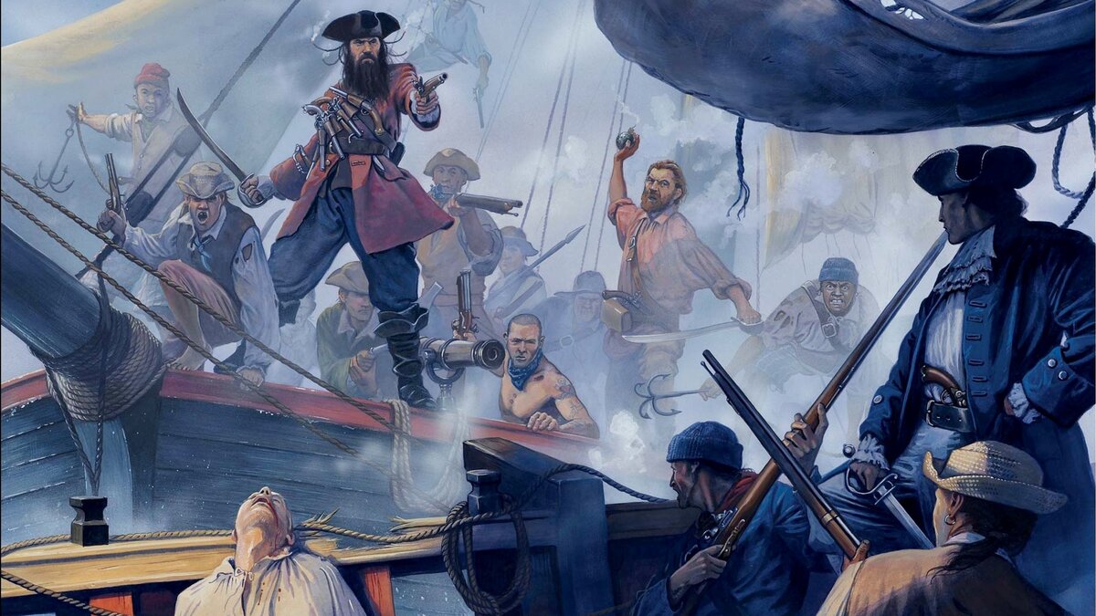 Что? Корабль на буксир, а имущество запечатать до оценки? В какой-такой порт, вы о чем вообще?)