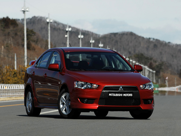 Mitsubishi  Lancer 