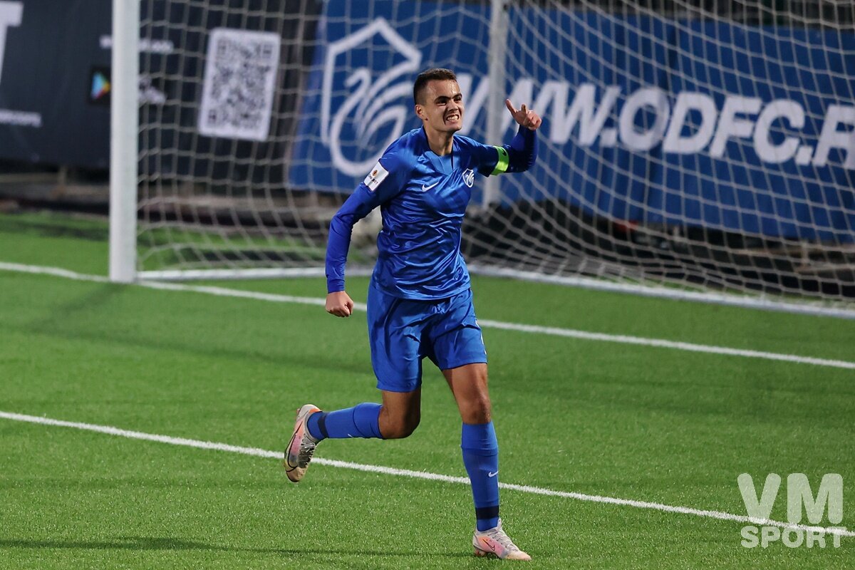 Фото: Олег Бухарев/ «В мире спорта»