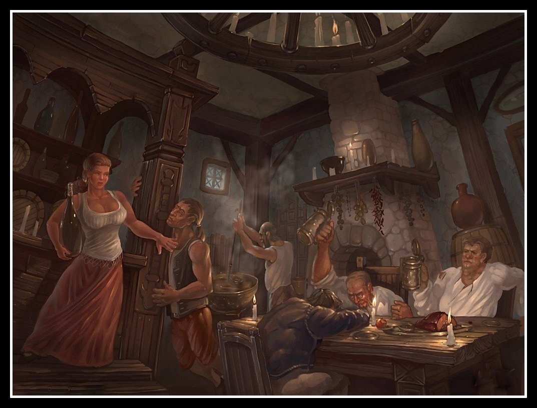 Трактирщик. Харчевня трактир таверна. Tavern Master #1 Средневековая таверна (первый взгляд). Средневековая таверна фэнтези. Кабак таверна.