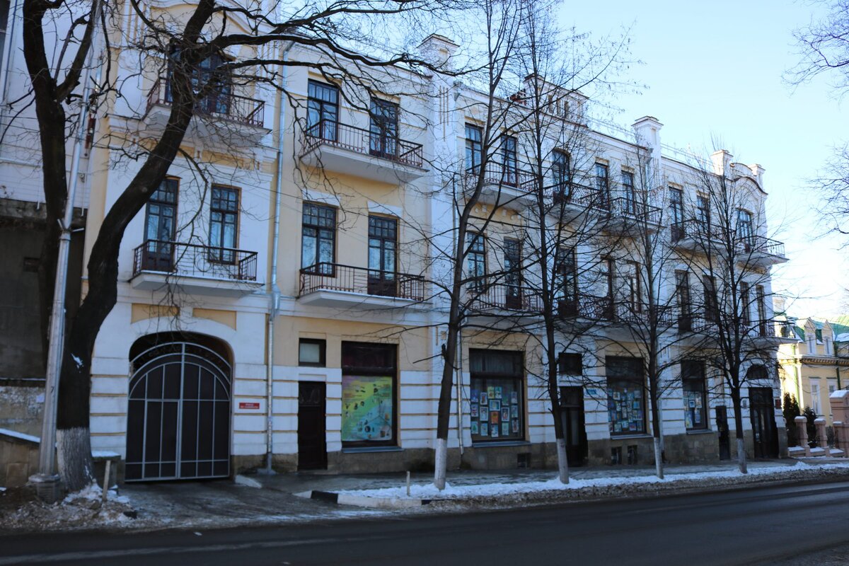 Н. Благовещенским. Маслобойный техно-химический завод нижний новгород. H. Третьяковой.