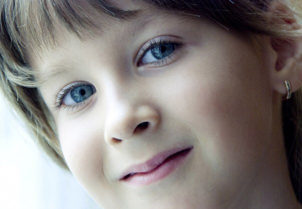 Соня Стеценко. Фото: vk.com со страницы Софии Стеценко