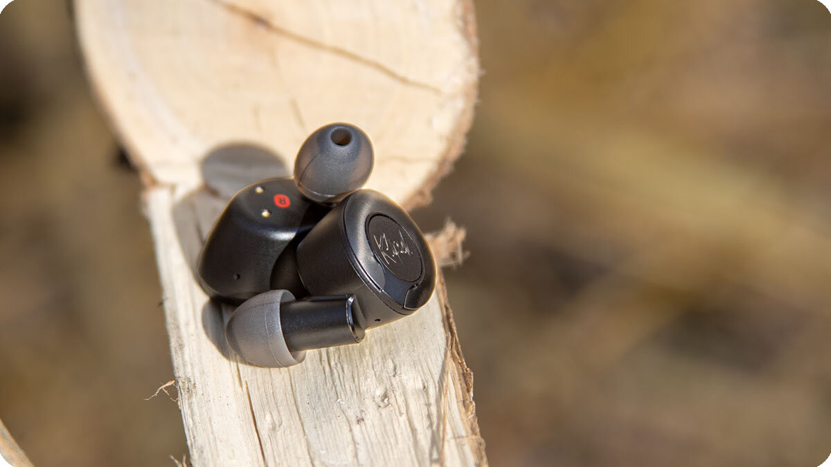 Наушники Klipsch T5 II кажутся удобными, но подойти могут не всем