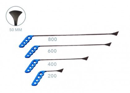 Набор китовых хвостов. Фото взято с сайта av-tool.ru