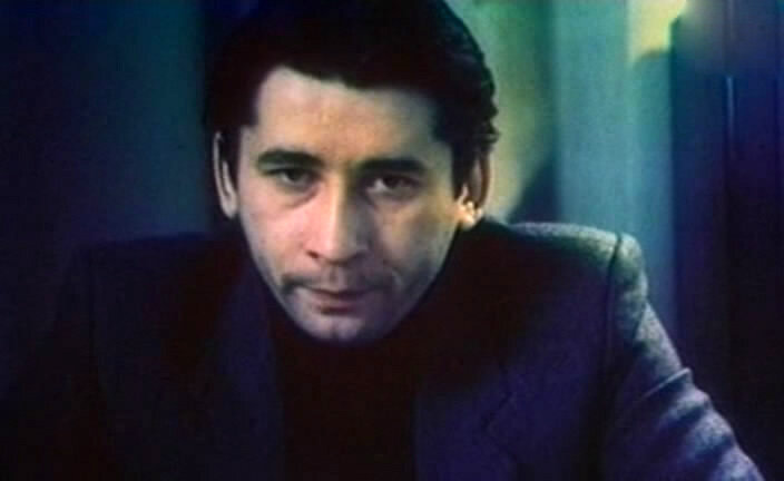 Сергей Шкаликов