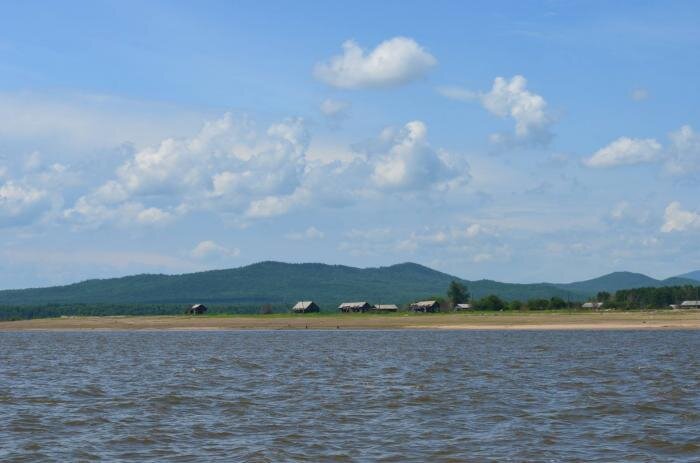 Яндекс-картинки.  Село Нижние Халбы, Хабаровский край.