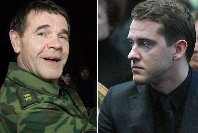 Тайный роман, браки и наследство, которое не досталось красавцу-сыну «главного генерала». Алексей Булдаков12