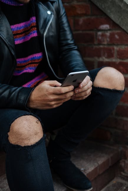 Взято с открытого источника pexels.com