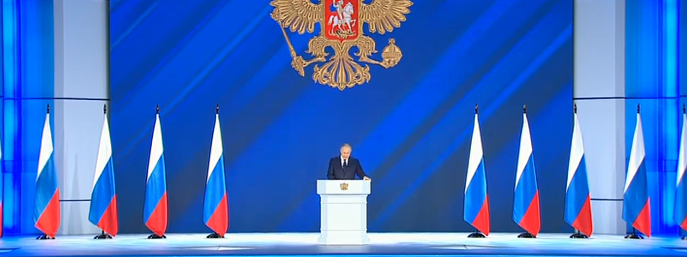 21.04 2021 г. Послание Владимира Путина Федеральному собранию. фото с сайта Яндекс-картинки