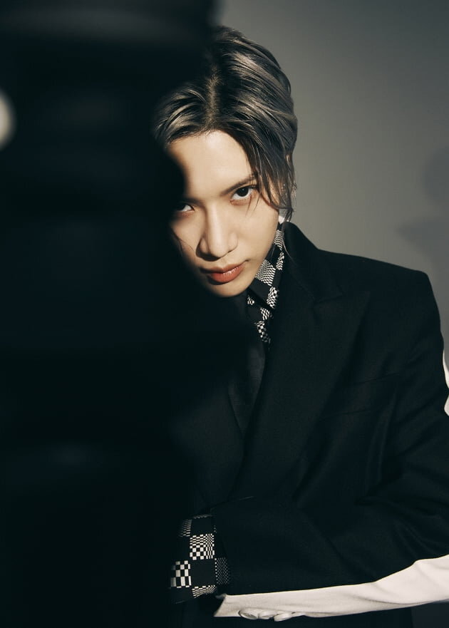  SHINEE Тэмин / Фото = SM ENTERTAINMENT
