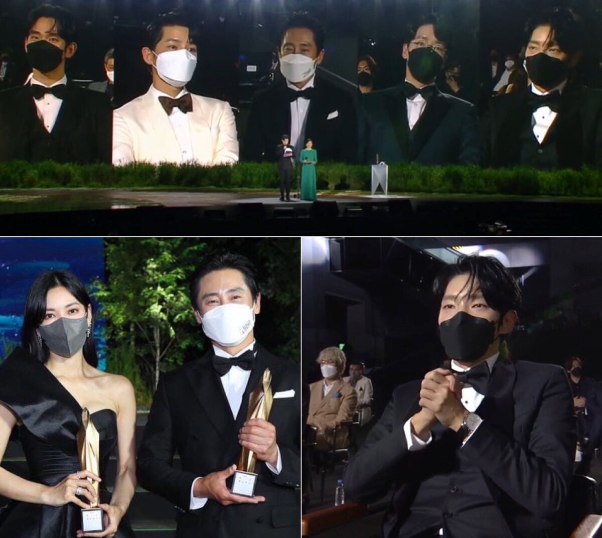 Фото из общедоступных источников. Коллаж сделан автором канала