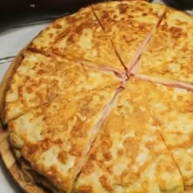 Ленивчик