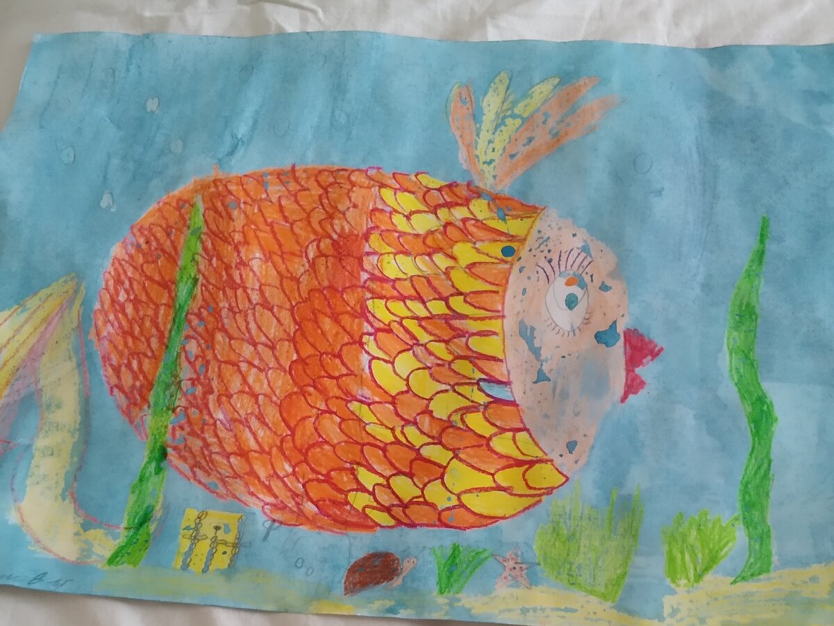 Фото из личного архива автора. 