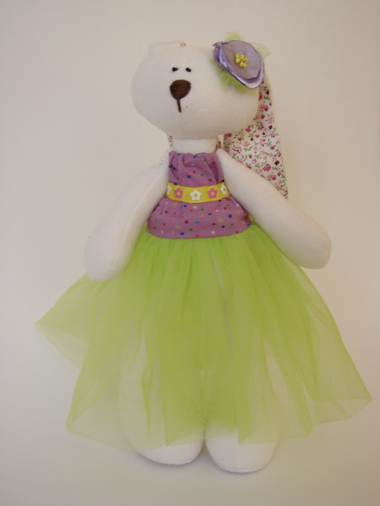 Зайка 2012 год