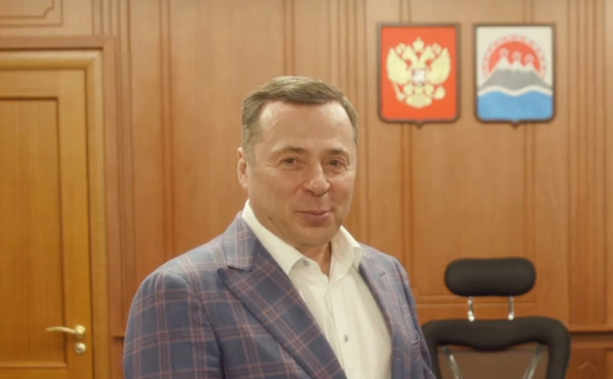 Парадокс, единоросса за убийство человека, могут признать невиновным и восстановить его полномочия.1