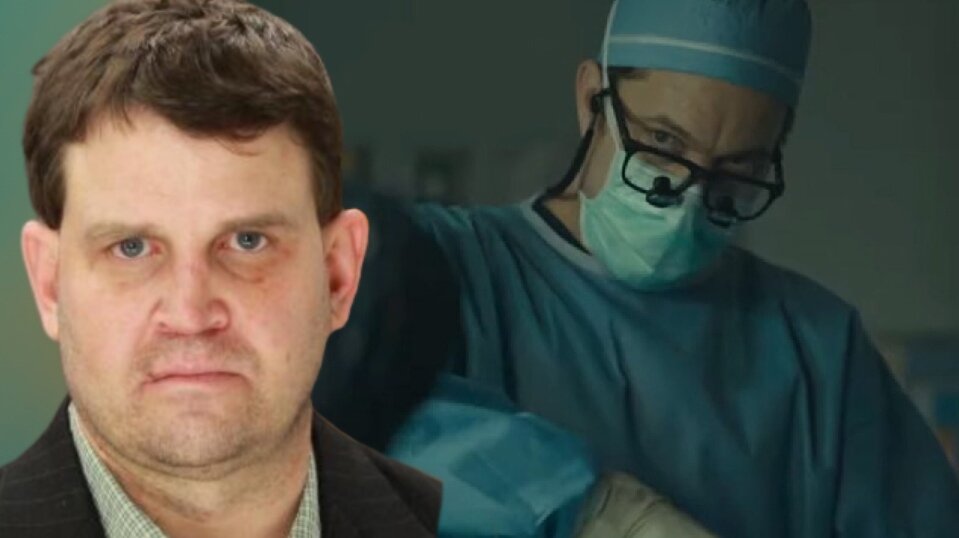 «Доктор Смерть» 2021 - что изменили в сериале?