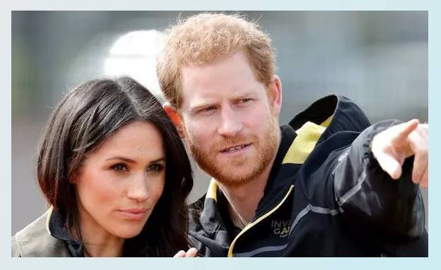 Есть кому помогать Гарри с Инвиктусом кроме Уильяма