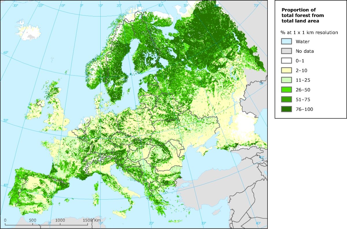 Карта лесных ресурсов Европы. Лесные ресурсы Великобритании карта. Карта лесов Европы в 2020. Лесные ресурсы зарубежной Европы карта.