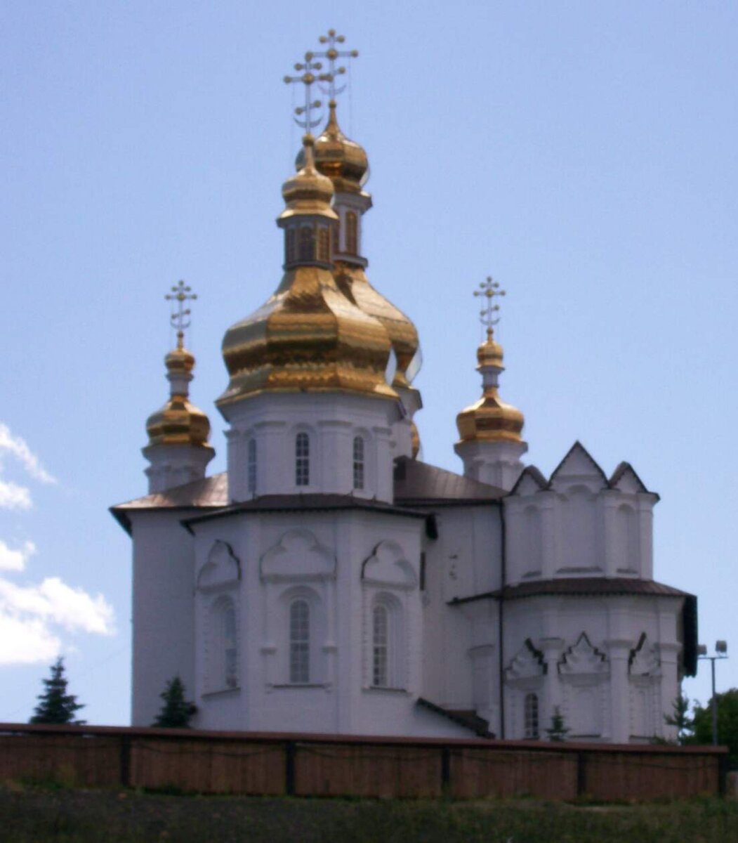 Фото из личного архива Людмилы