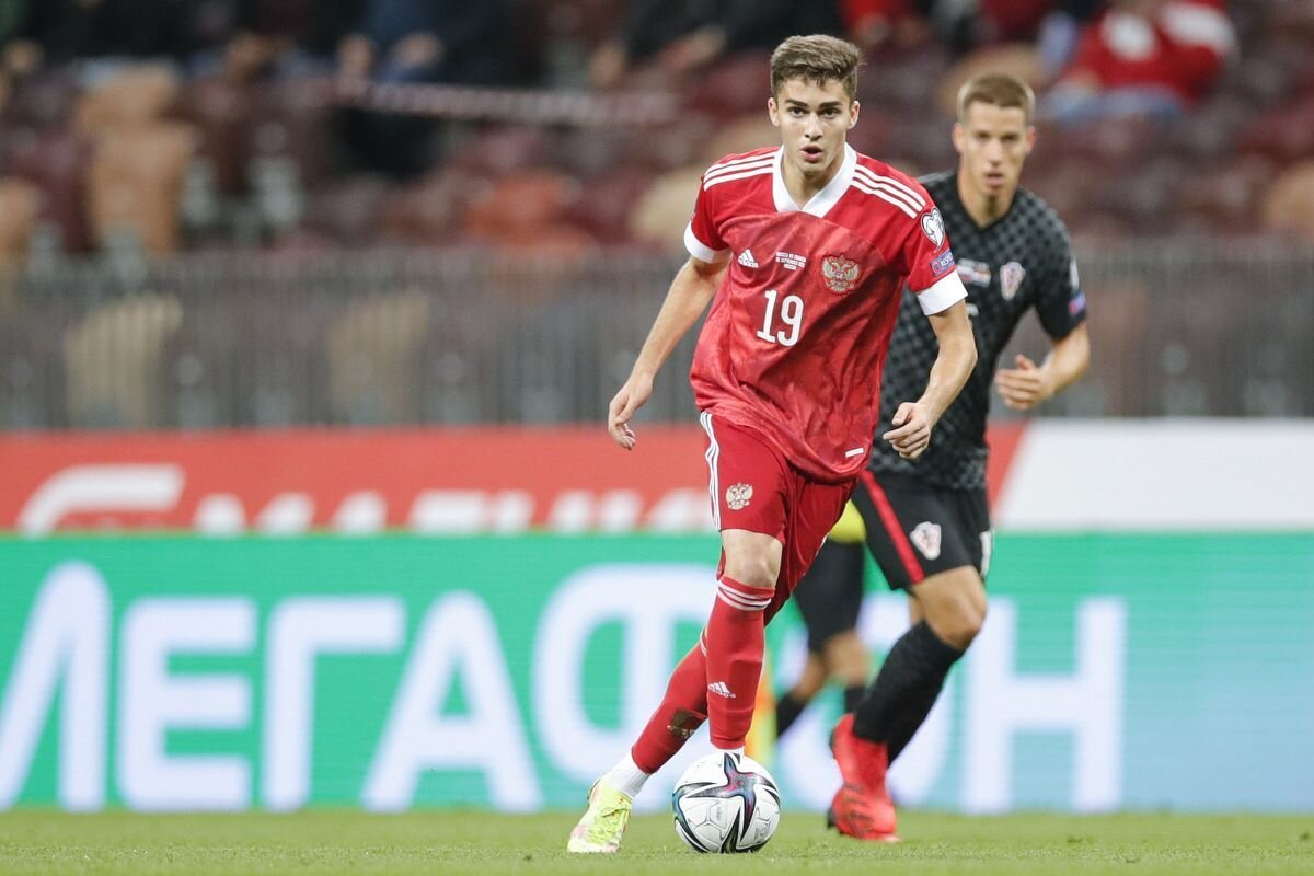 ОФИЦИАЛЬНЫЙ САЙТ РФС