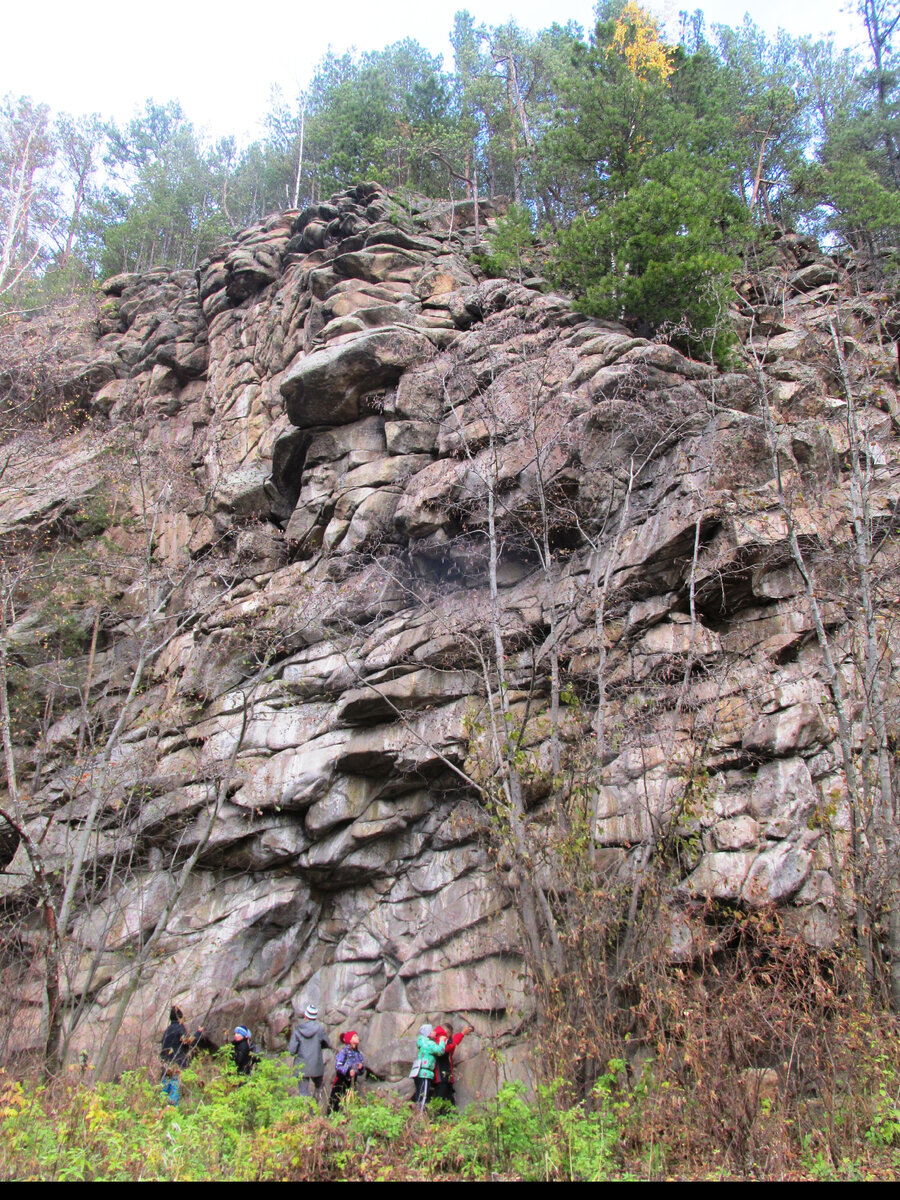  Тагильская Писаница