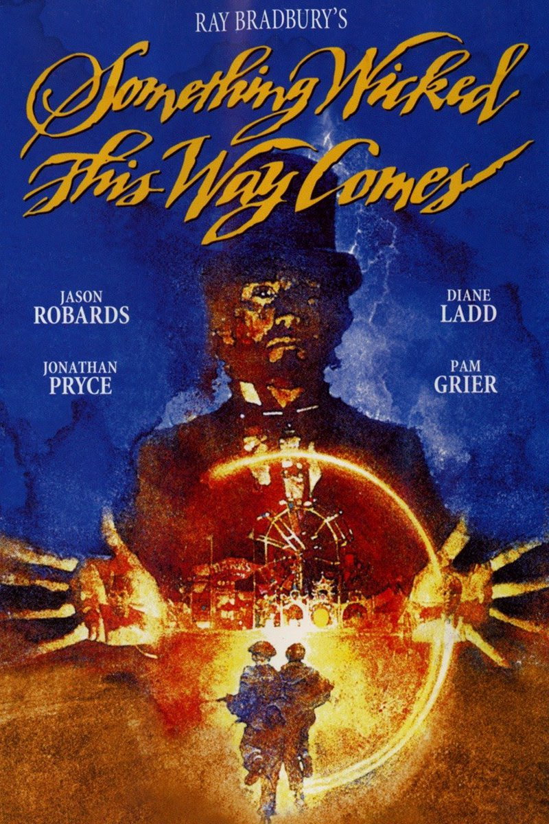 Официальный постер фильма.