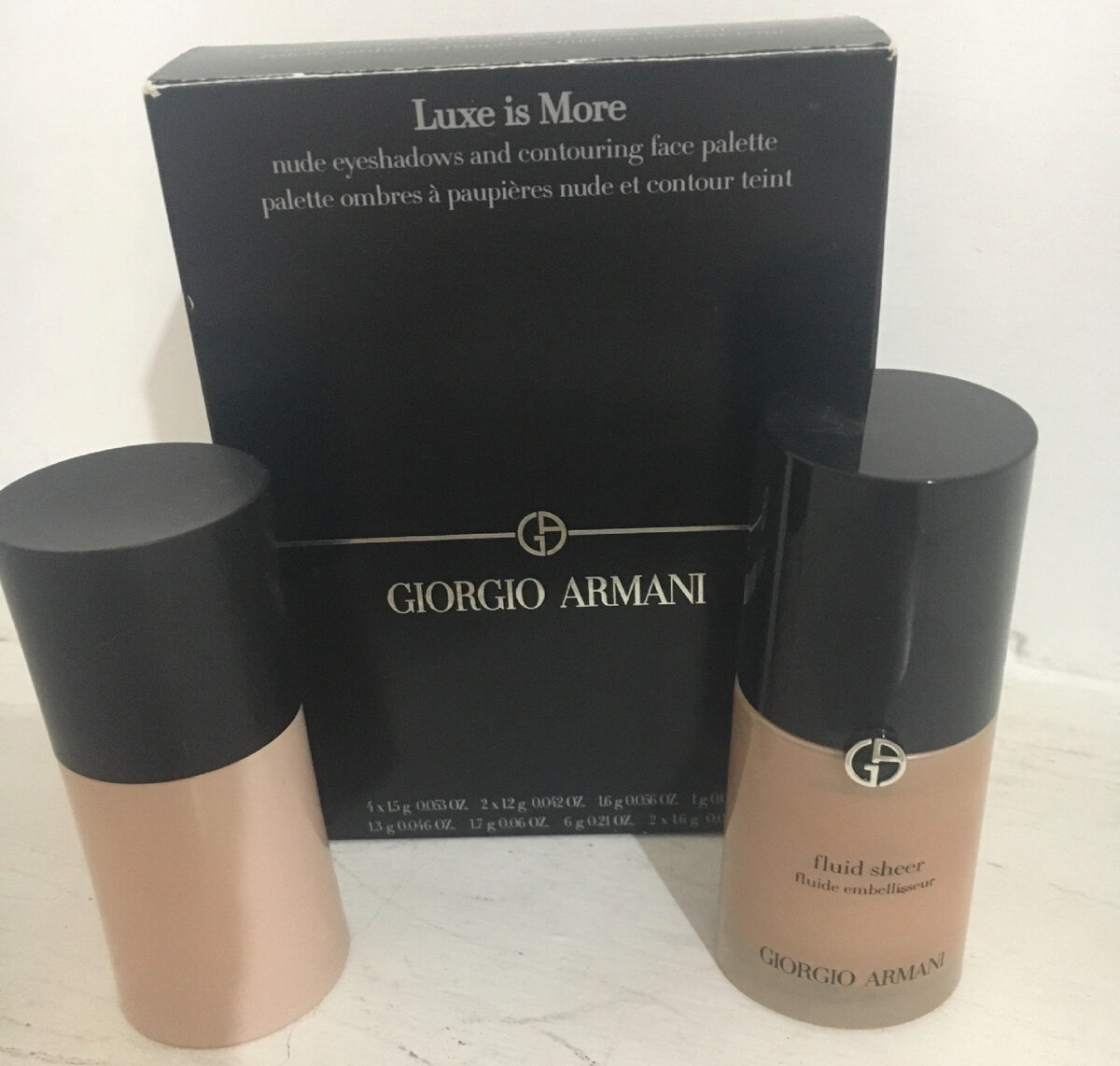 Любимые помощники  (Фото автора) 