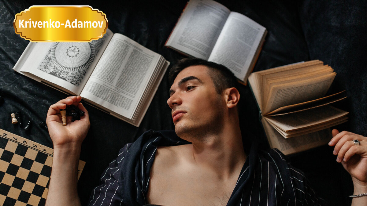 Обложка клипа «Aristocratic Waltz»