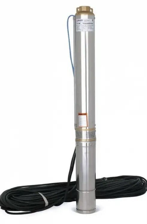 Насос для скважины