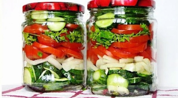 Заготовки на 