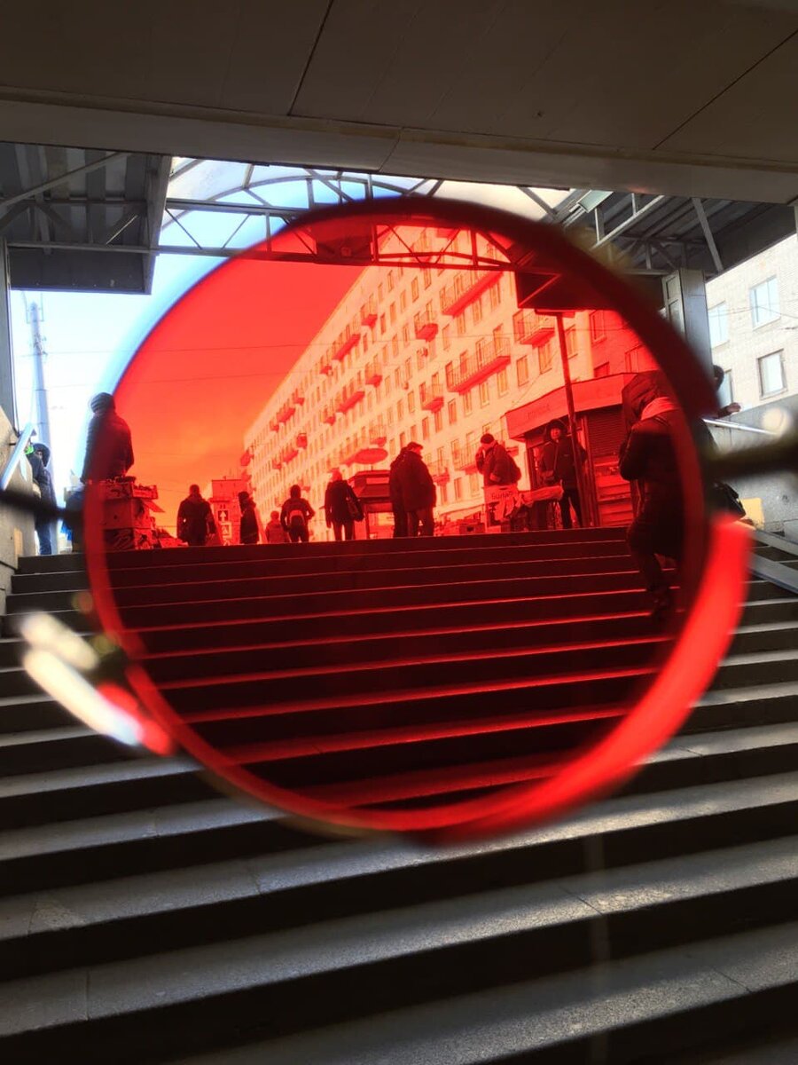 Сон или реальность?