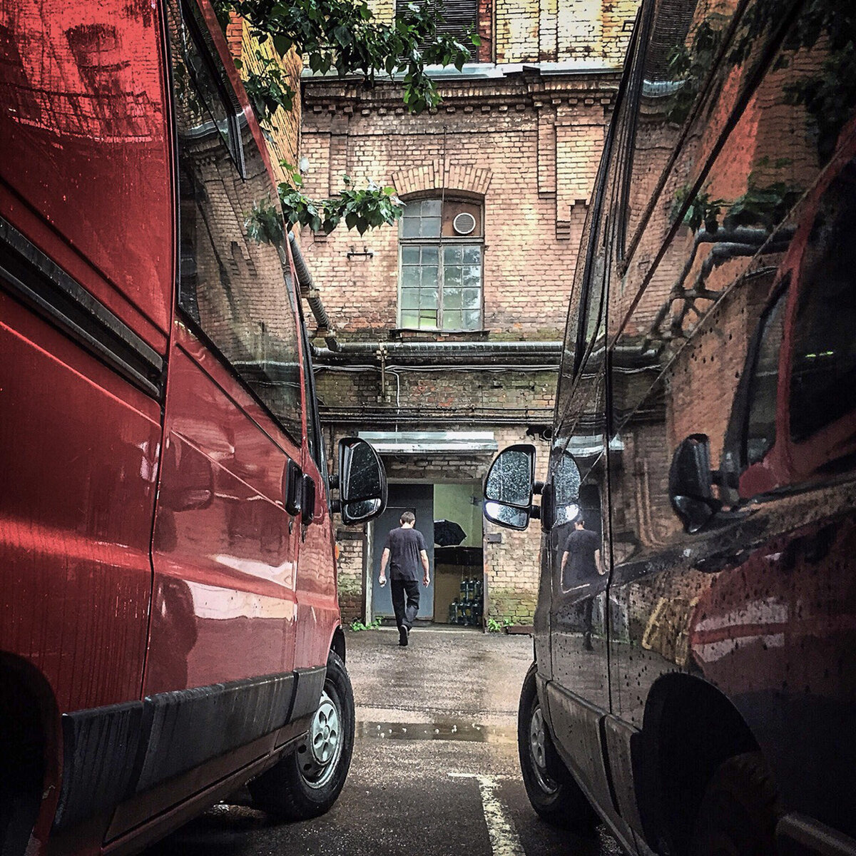 Фото Наталии Трубицыной (с).